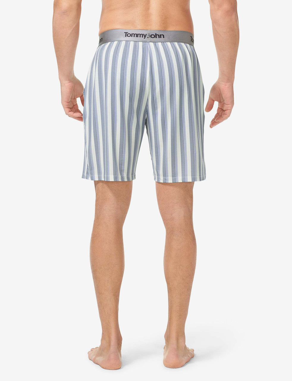 Second Skin Sleep Short