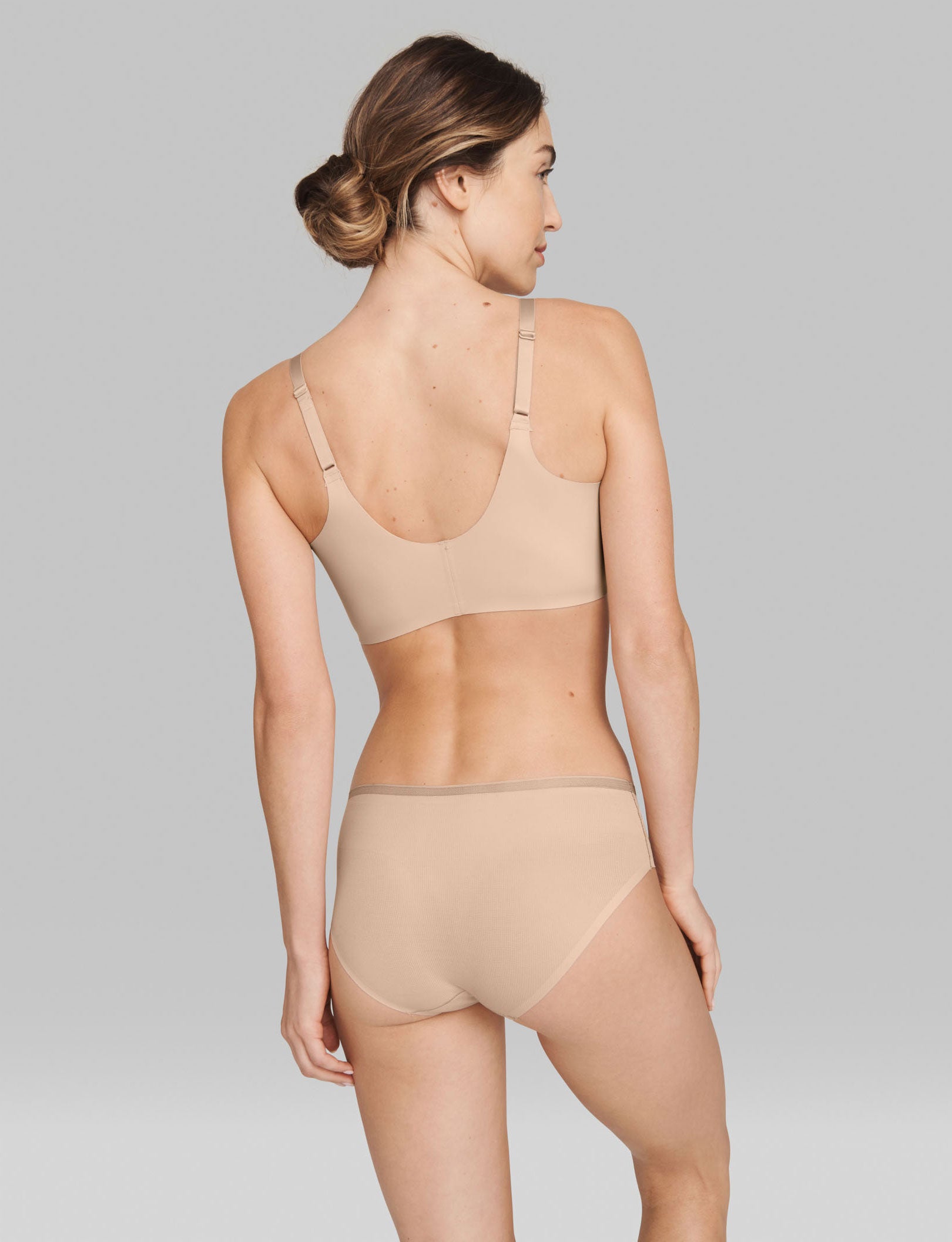 Women's Comfort Smoothing Scoop Bralette