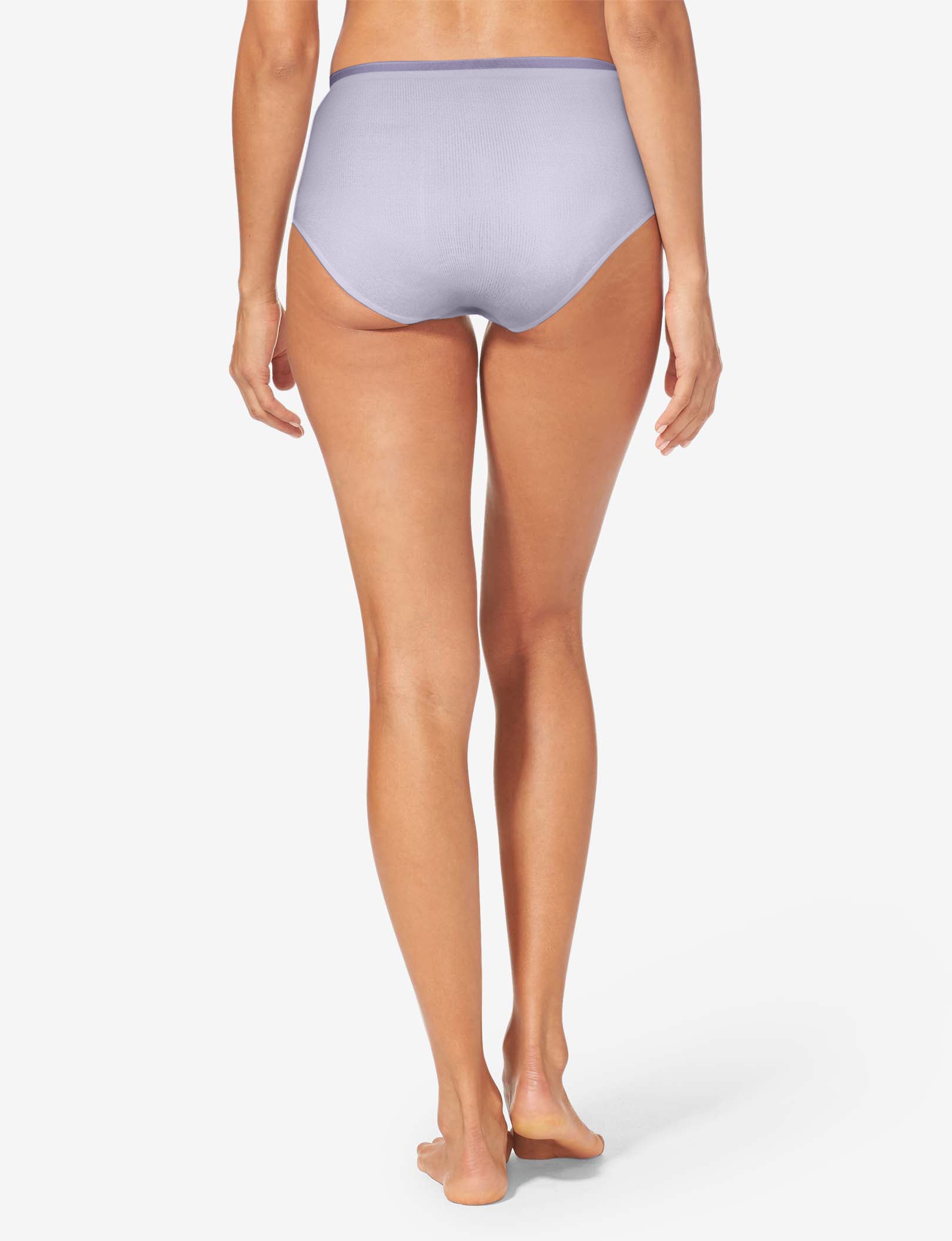 Women's Air High Rise Brief