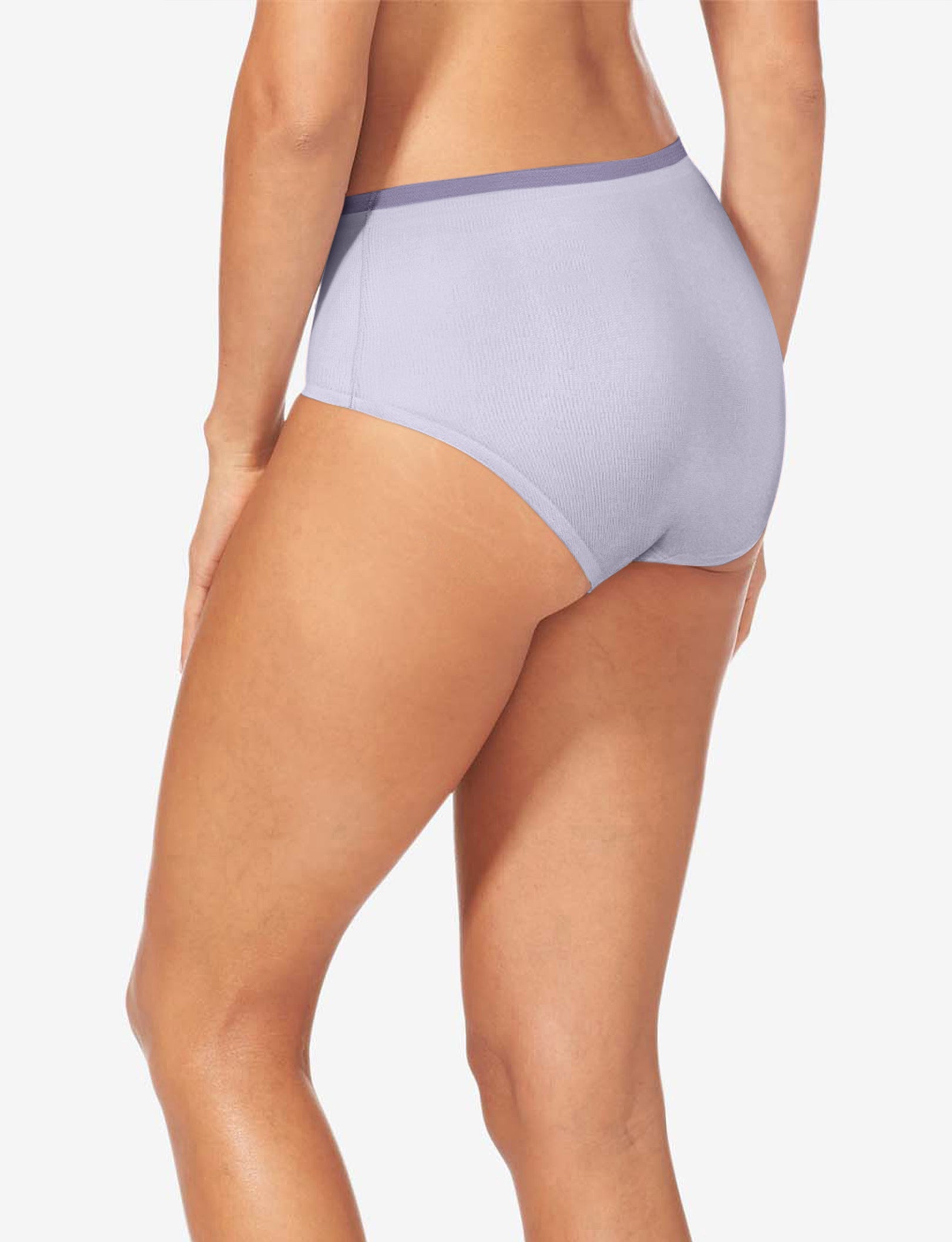 Women's Air High Rise Brief