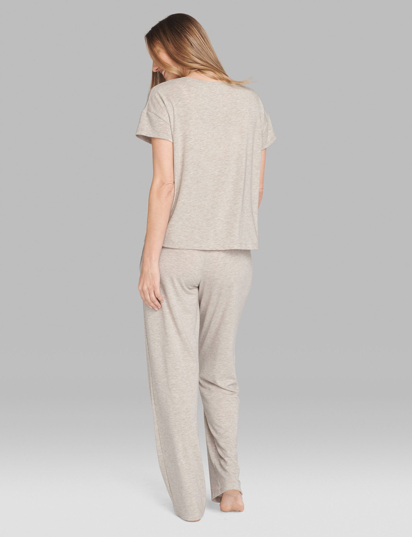 Women's Second Skin Sleep Pant