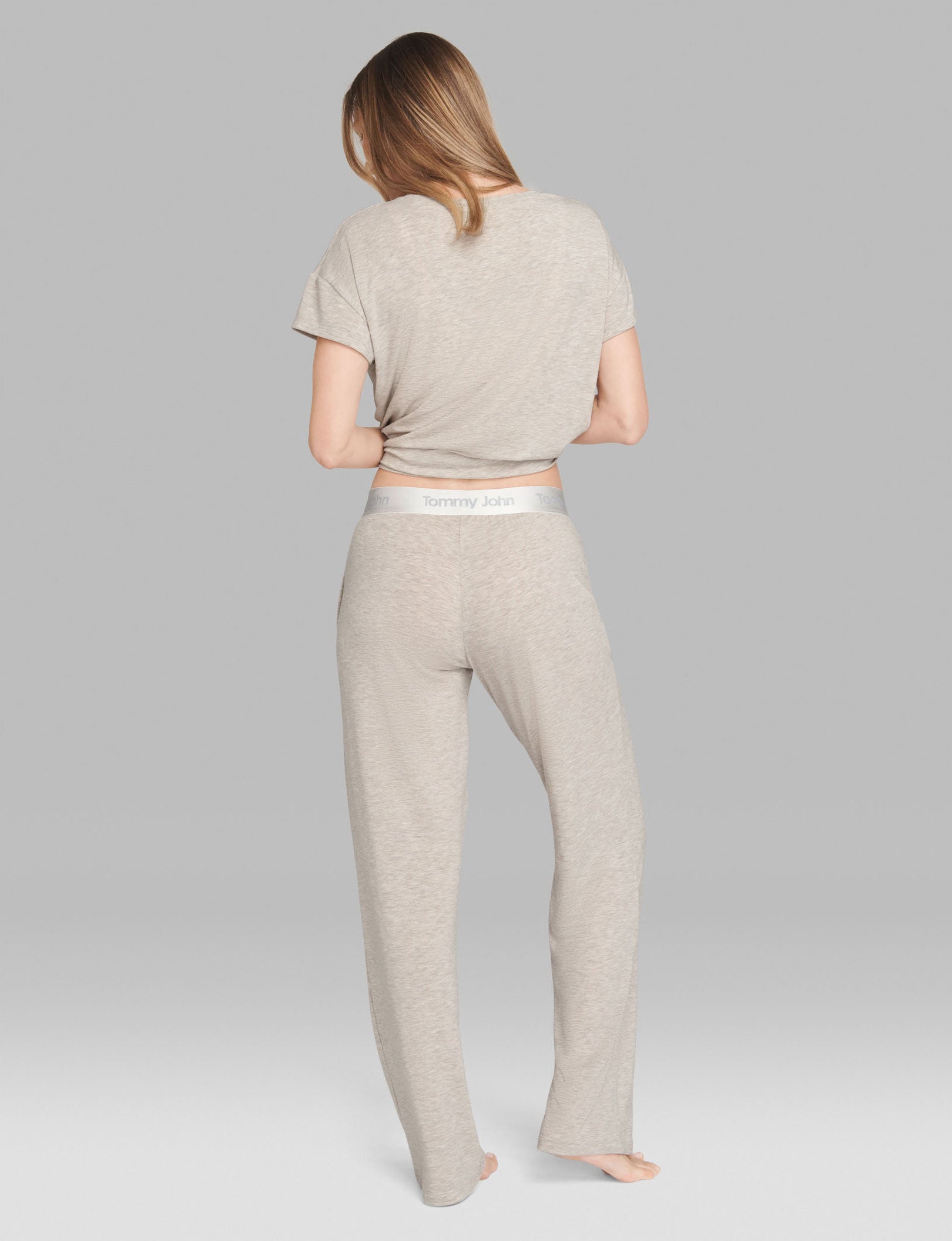 Women's Second Skin Sleep Pant