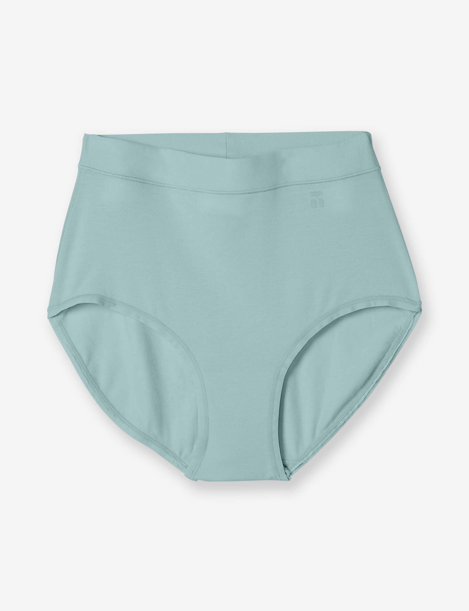 Women's Cool Cotton High Rise Brief