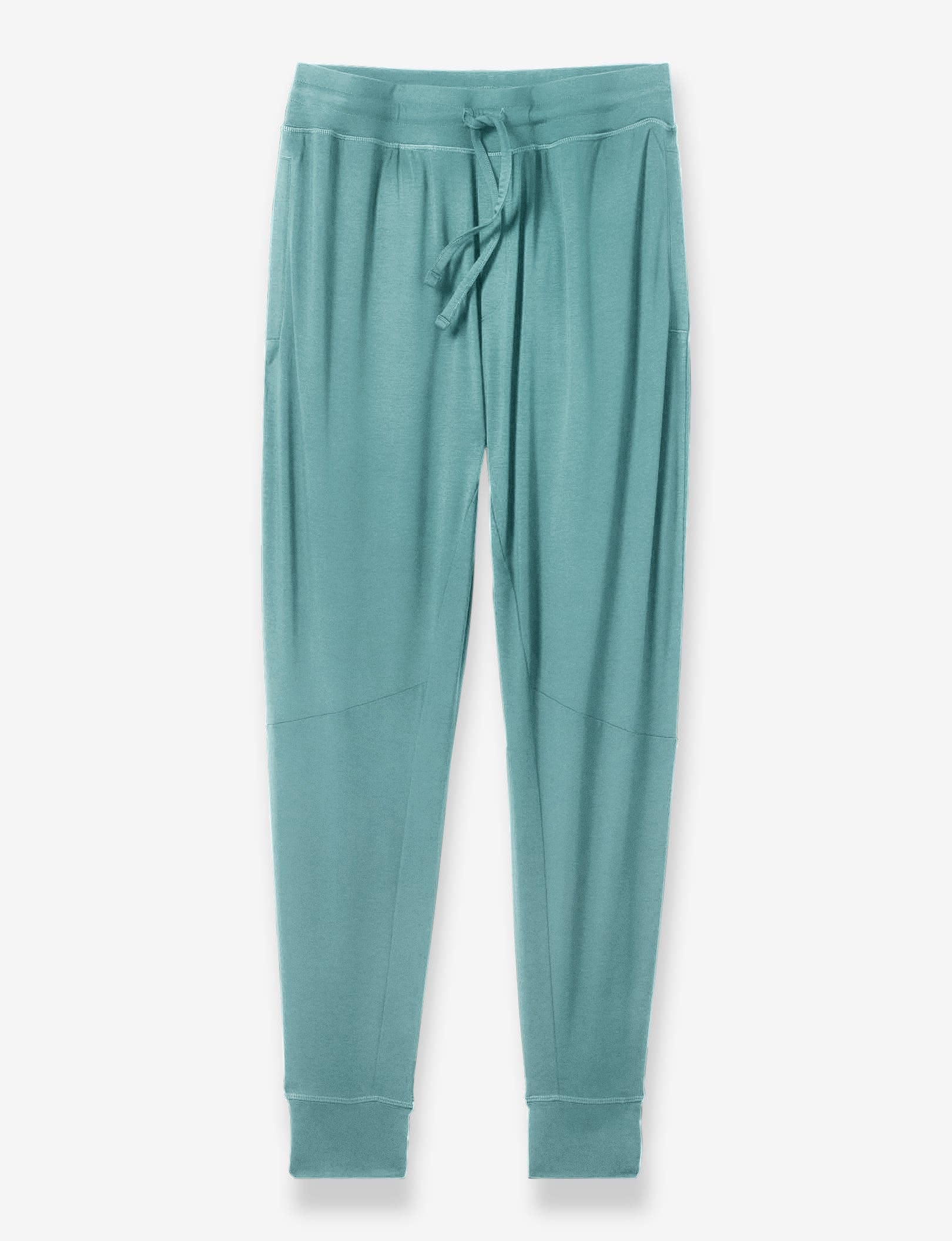 Second skin joggers deals