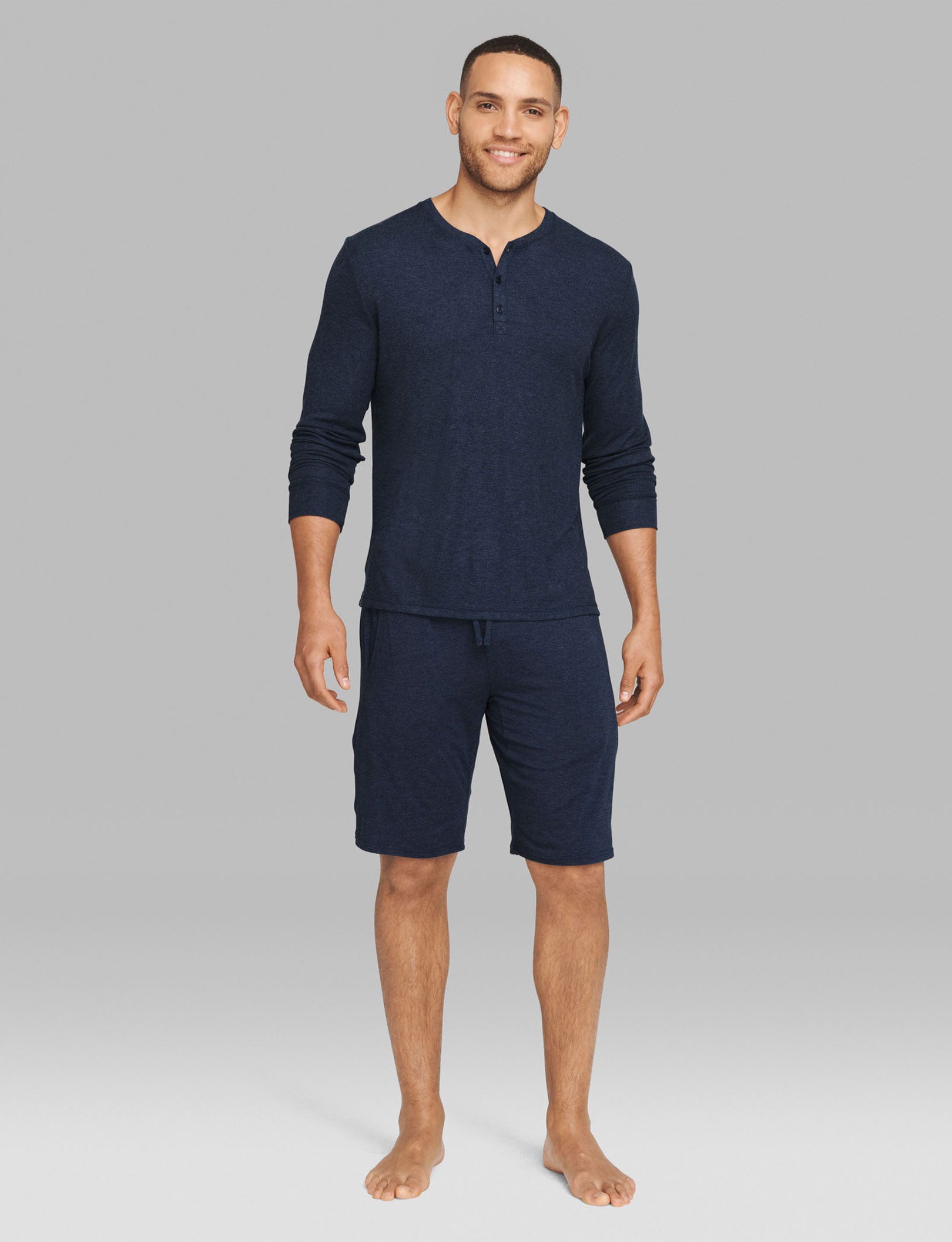 Lounge Short