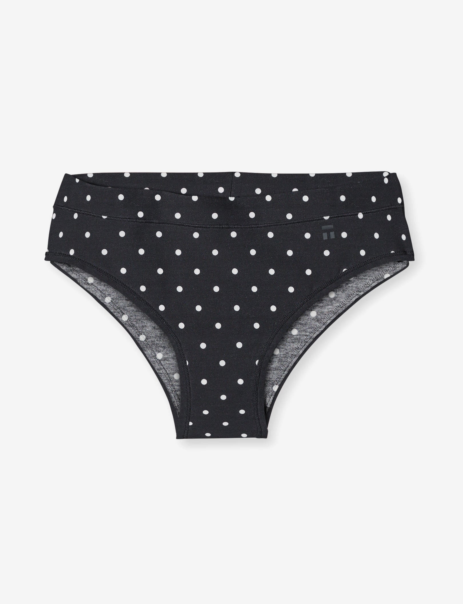 Women's Cool Cotton Cheeky