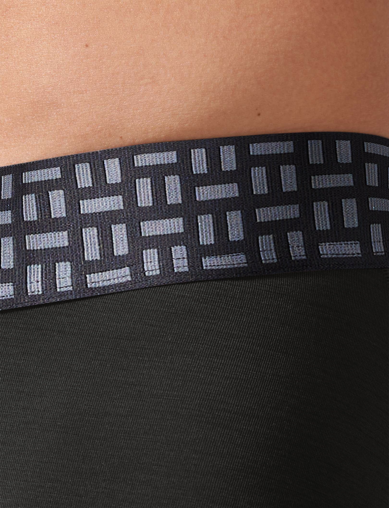Apollo Trunk 4" (3-Pack)