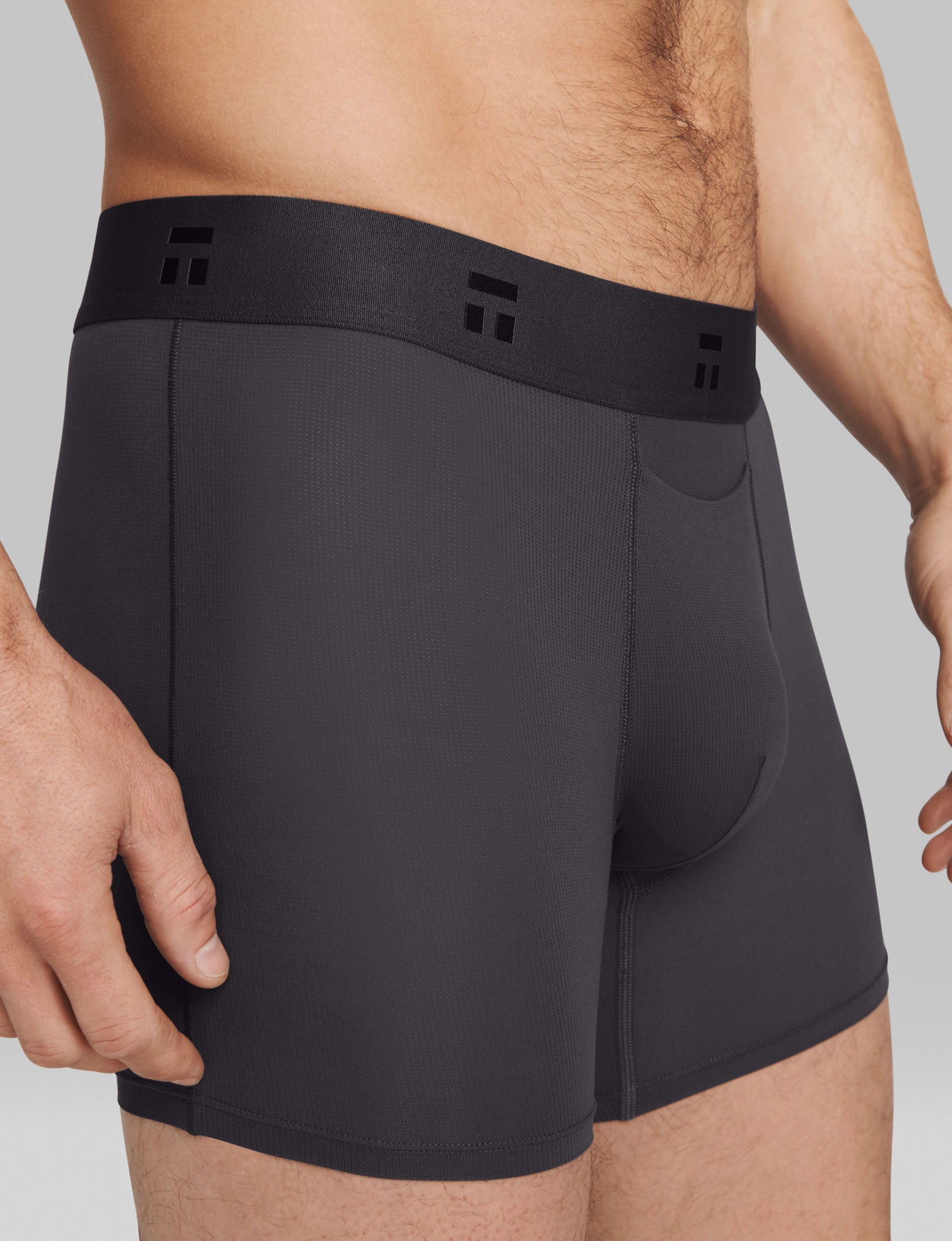 Air Trunk 4" (3-Pack)