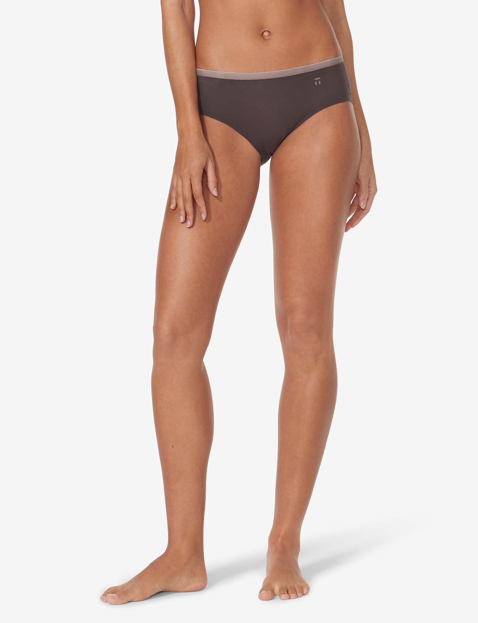 Women's Air Brief