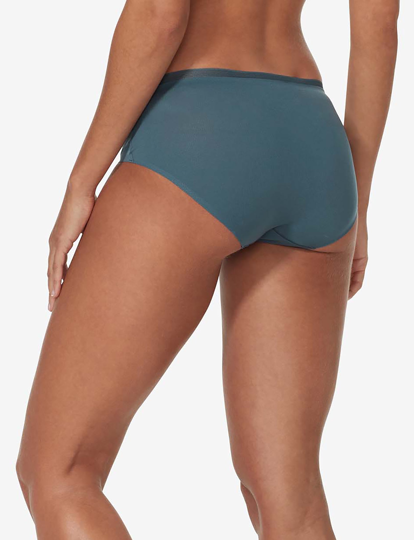Women's Air Brief