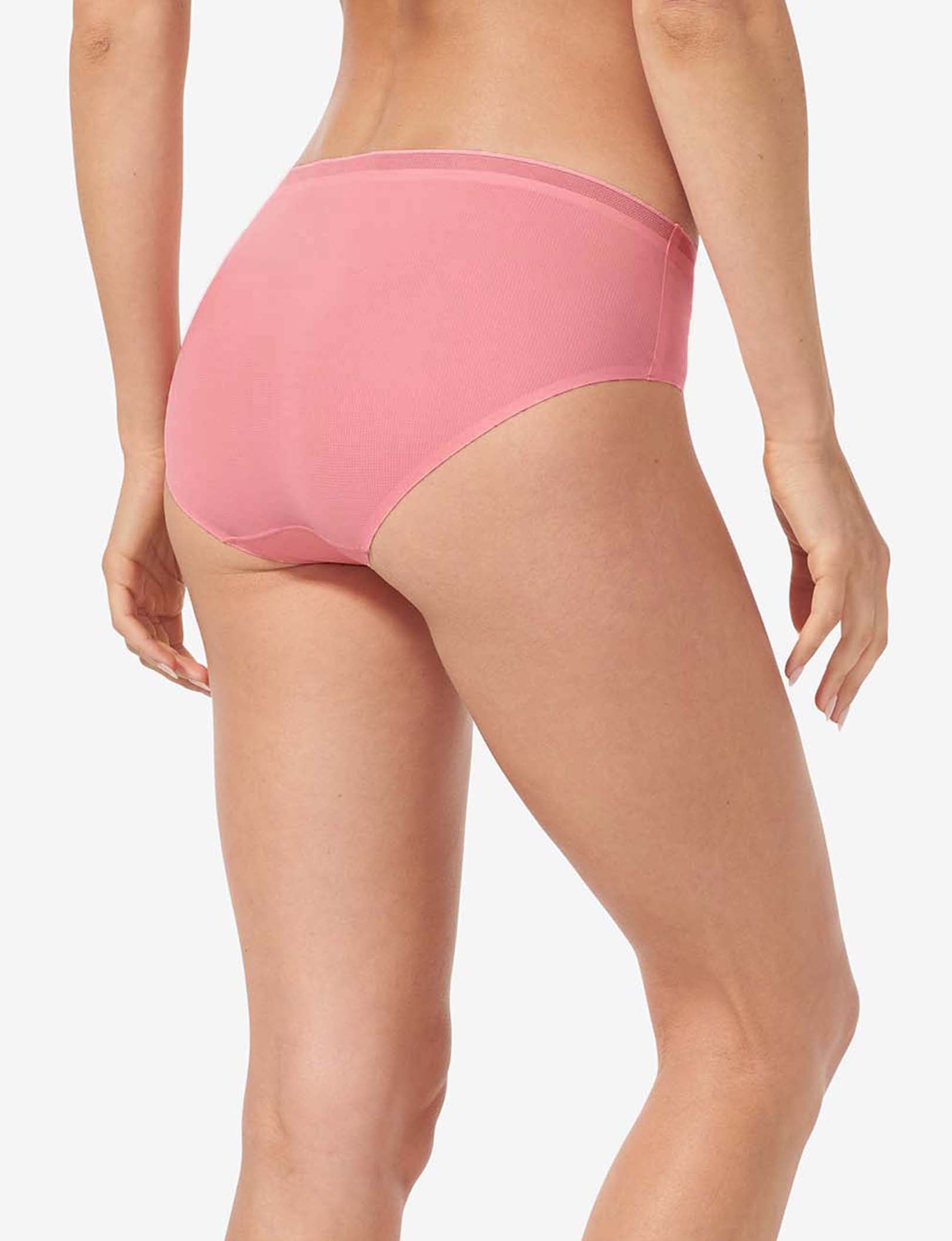 Women's Air Brief