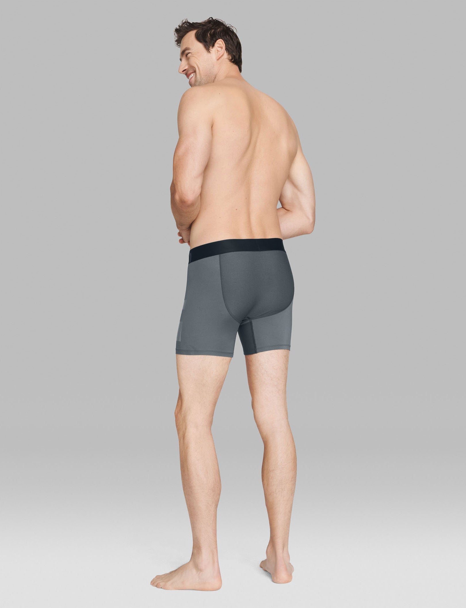 360 Sport Trunk 4"