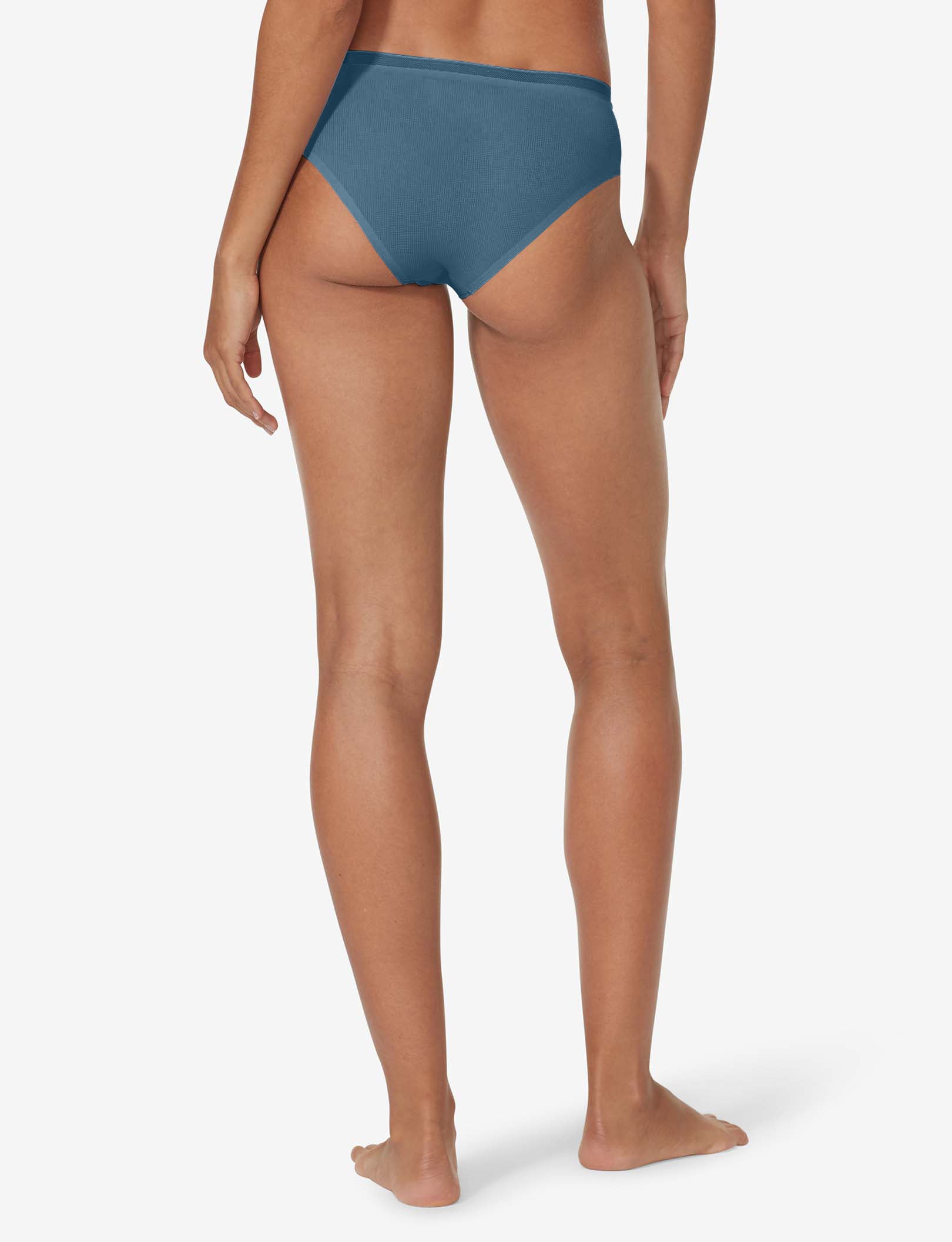 Women's Air Cheeky