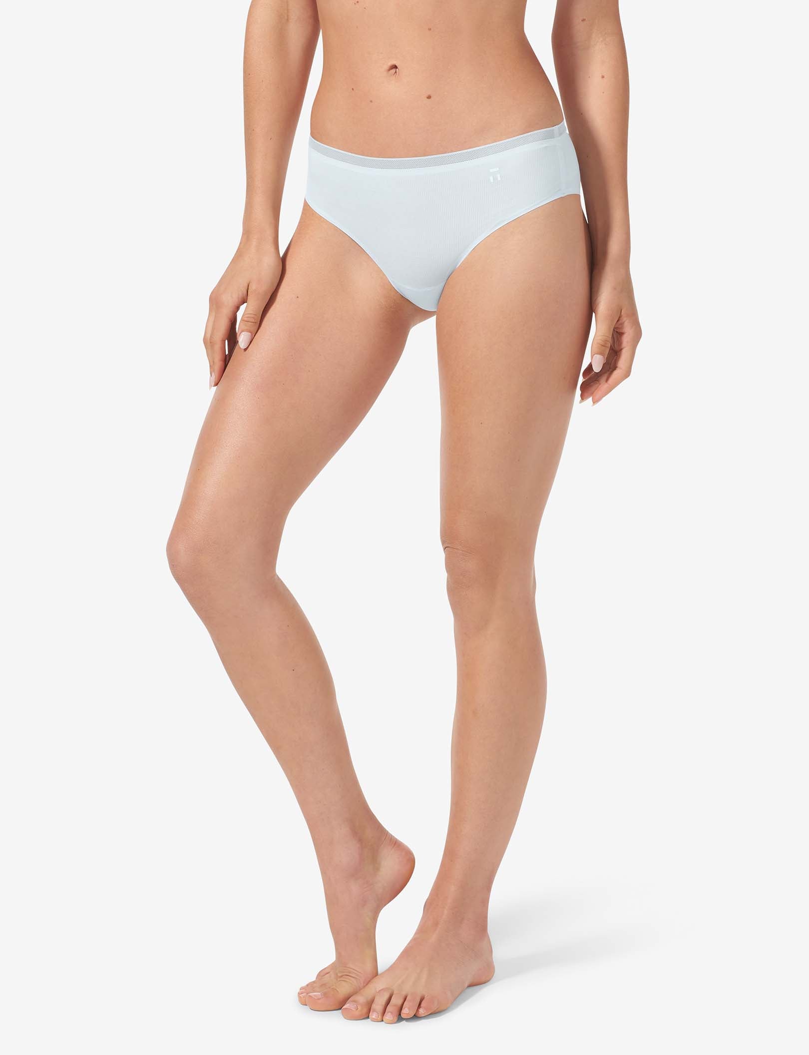 Women's Air Cheeky