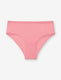Women's Air Cheeky::Geranium Pink::Swatch
