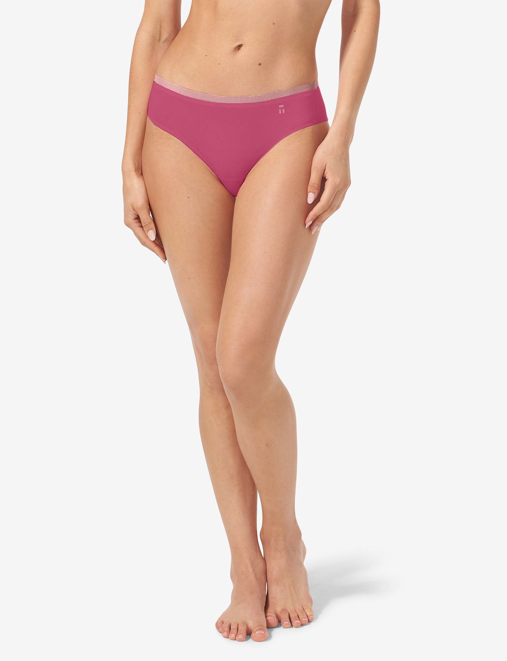 Women's Air Cheeky