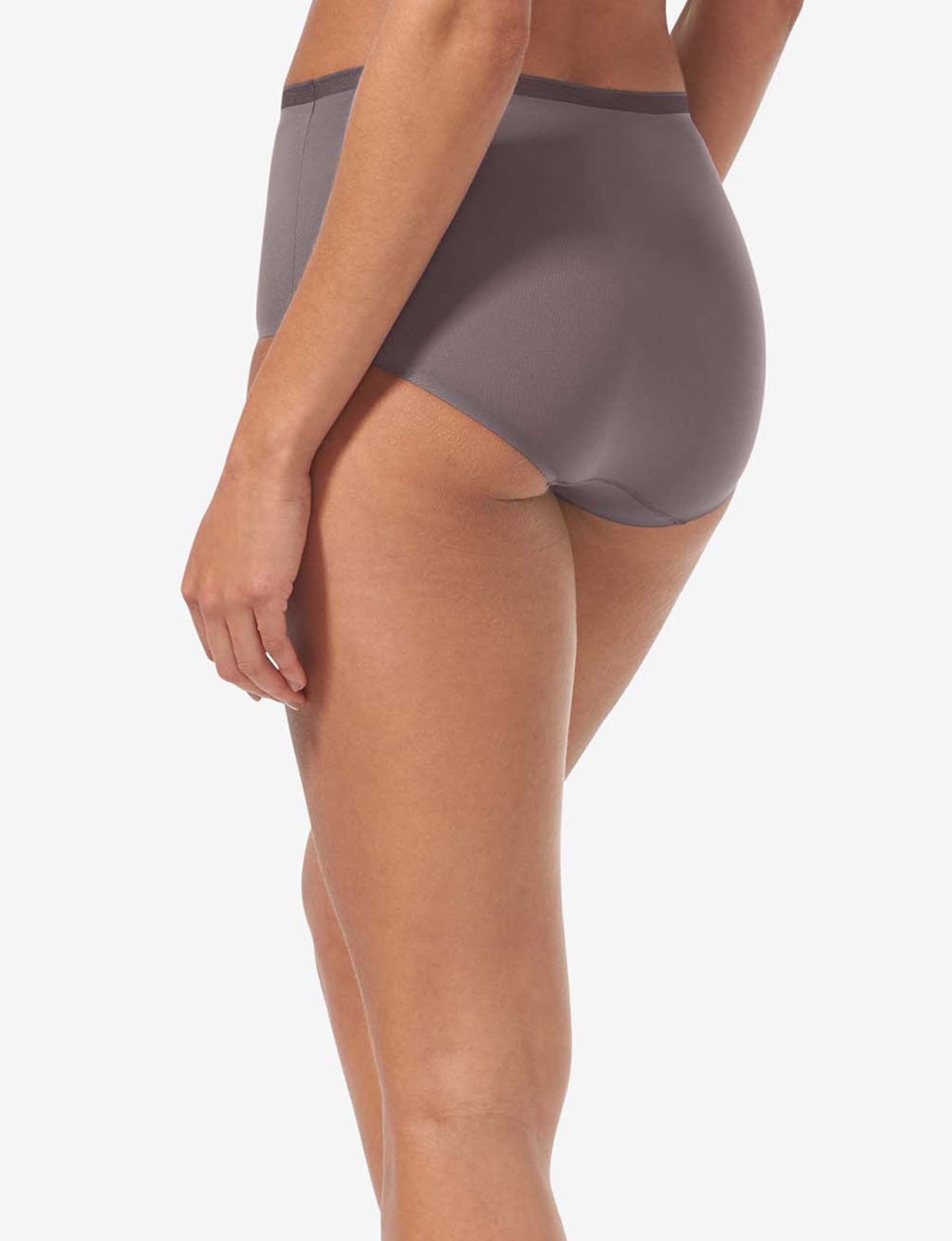 Women's Air High Rise Brief