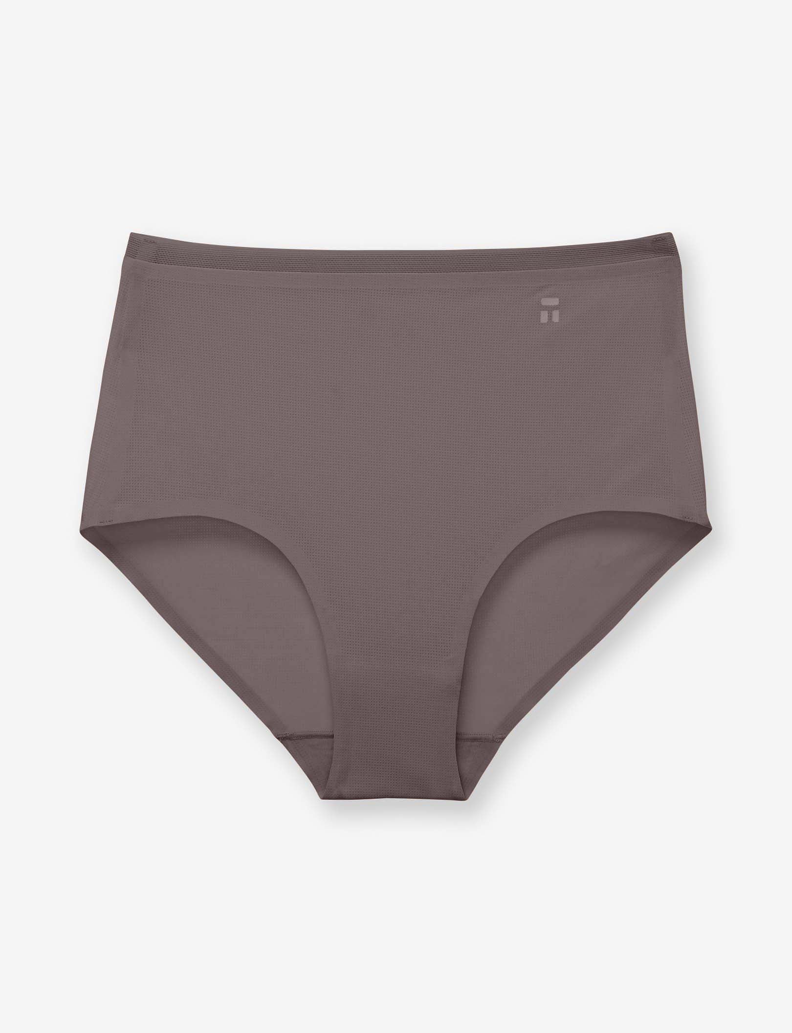 Women's Air High Rise Brief