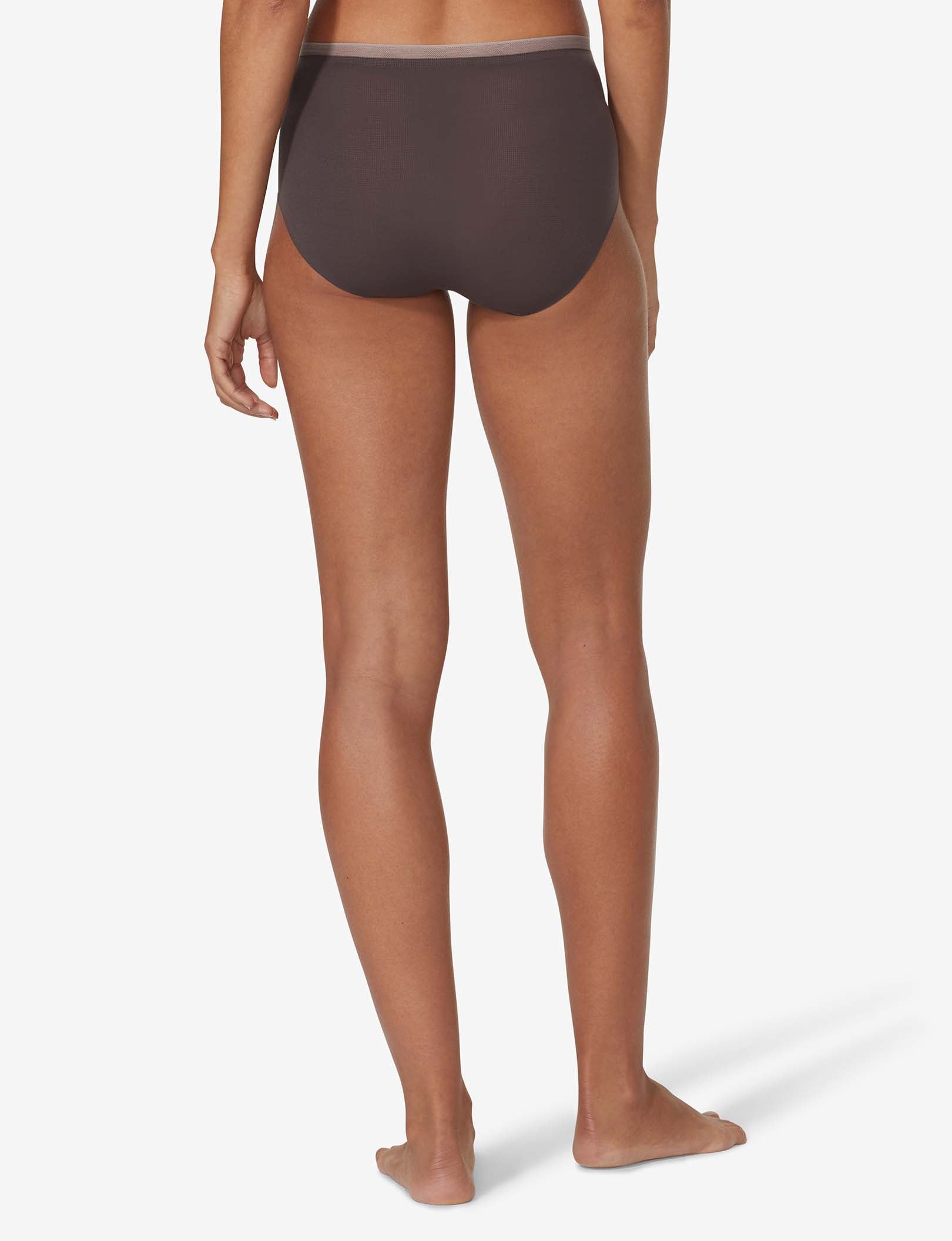 Women's Air High Rise Brief