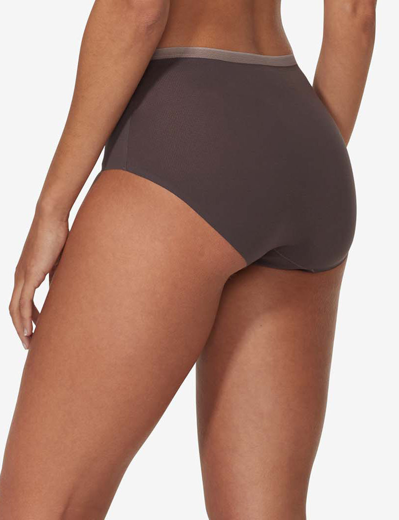 Women's Air High Rise Brief