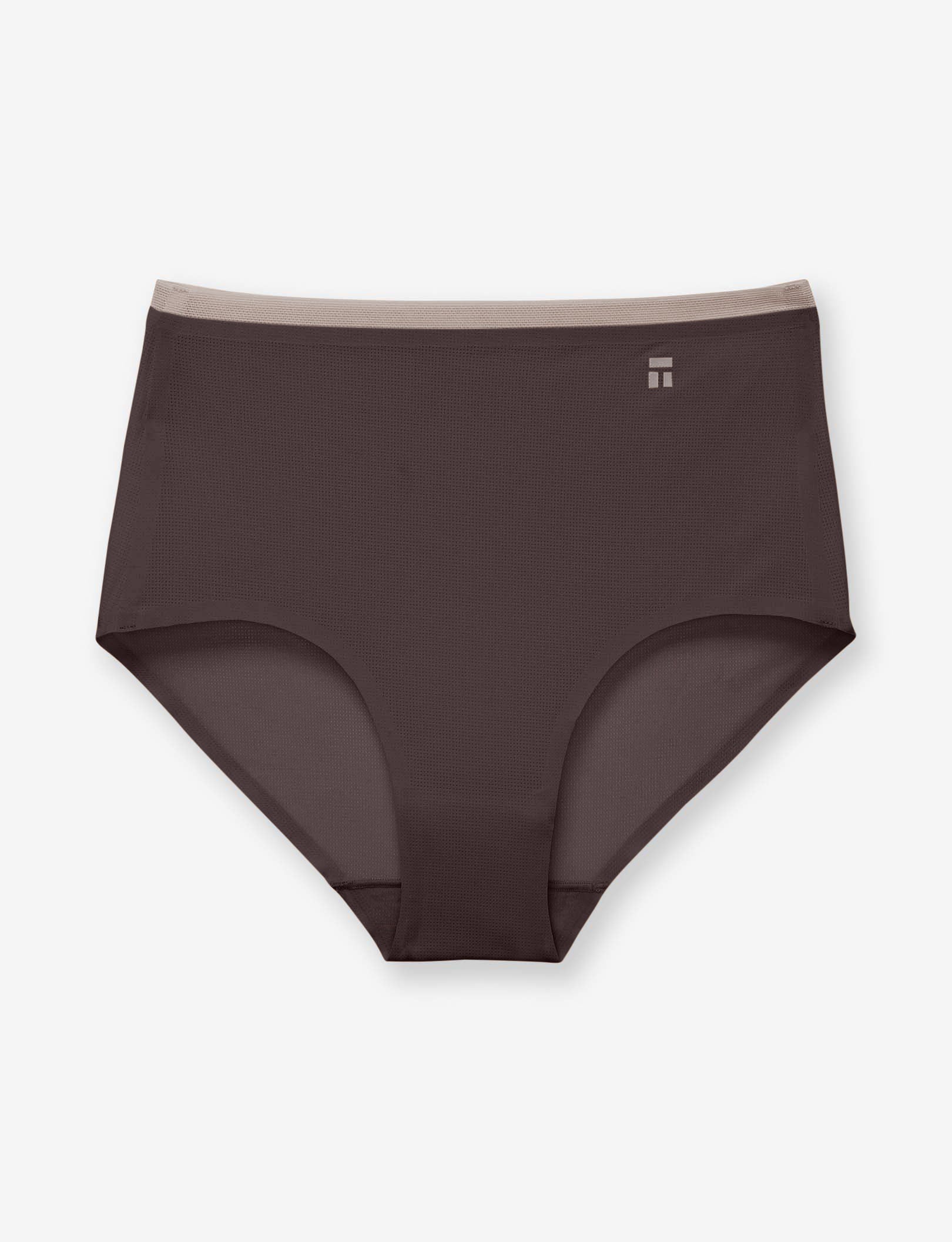 Women's Air High Rise Brief