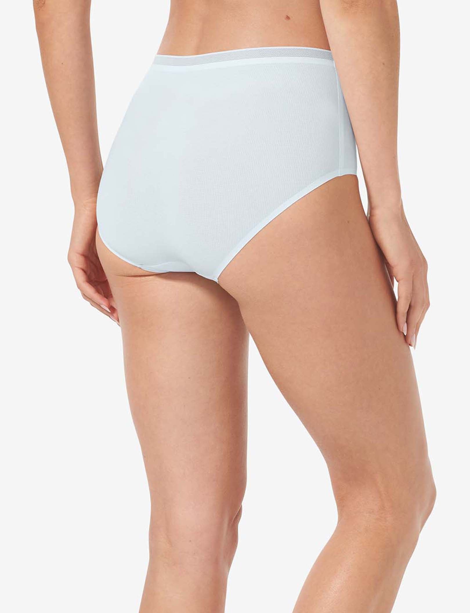 Women's Air High Rise Brief