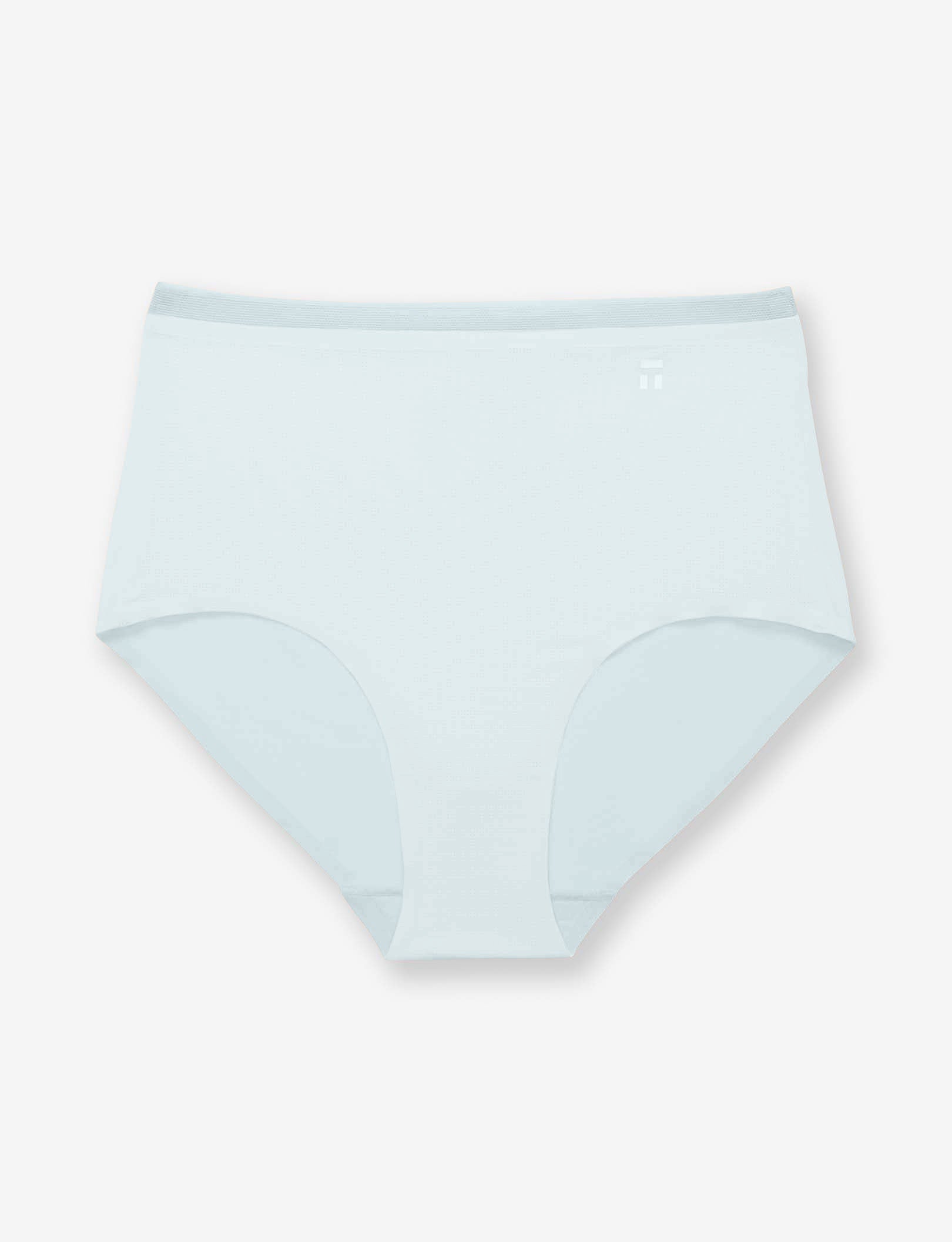 Women's Air High Rise Brief