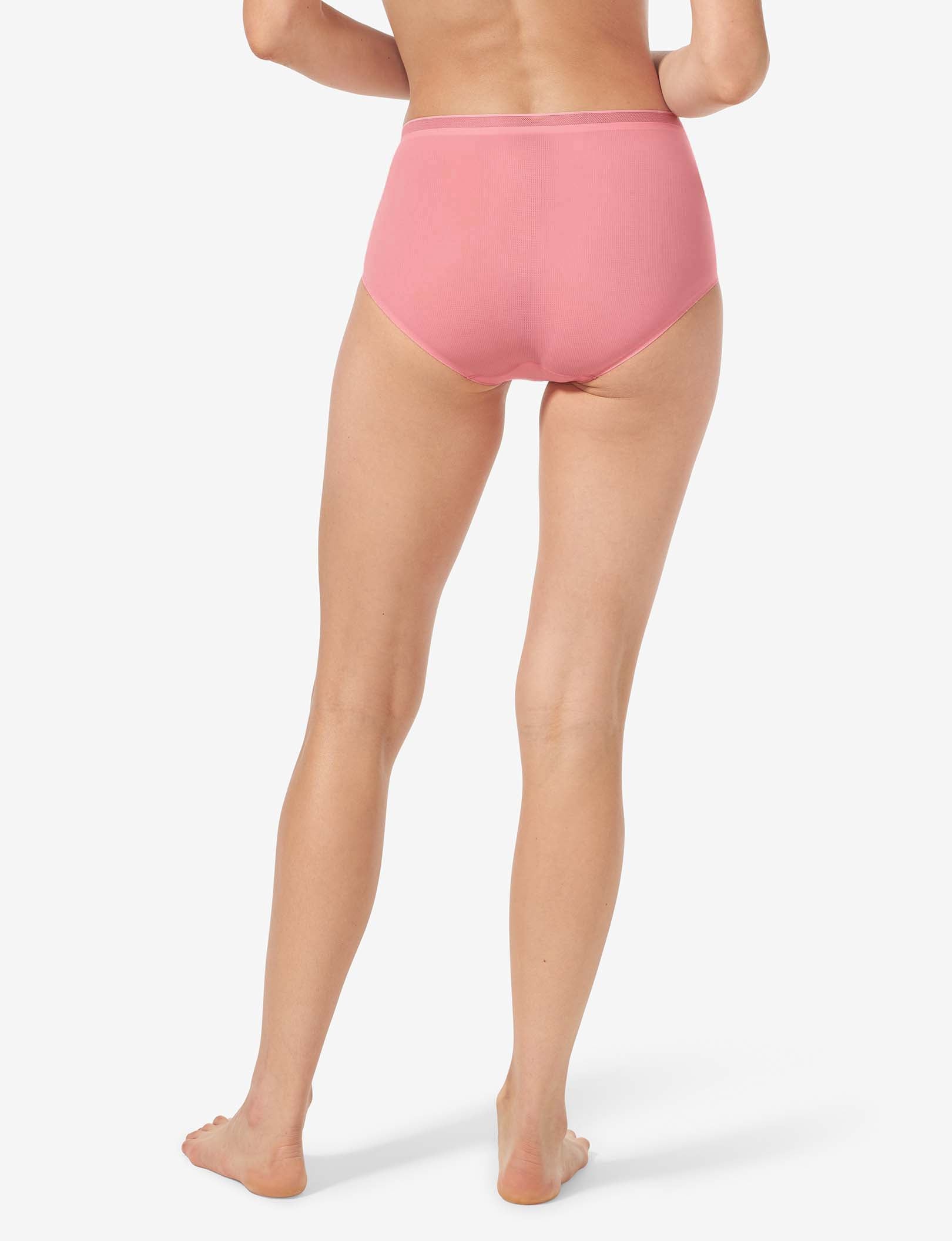 Women's Air High Rise Brief