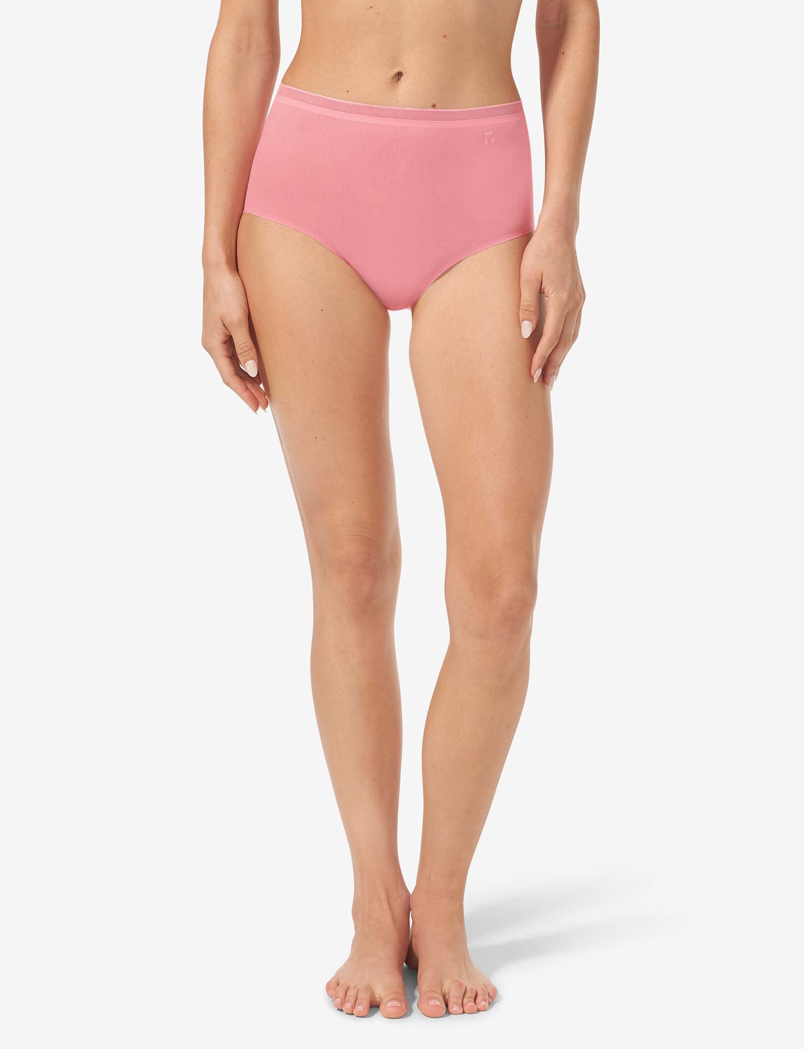 Women's Air High Rise Brief