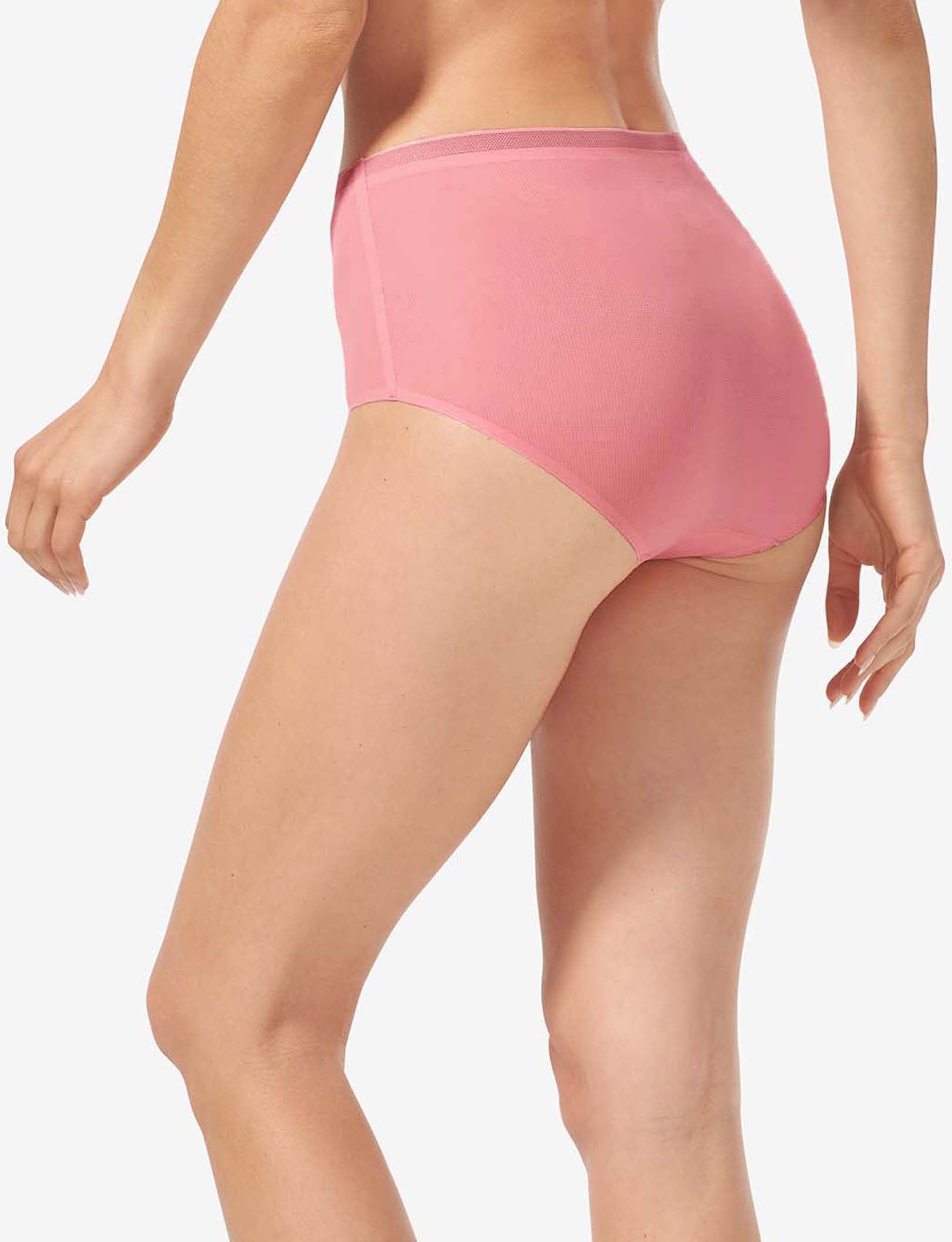 Women's Air High Rise Brief