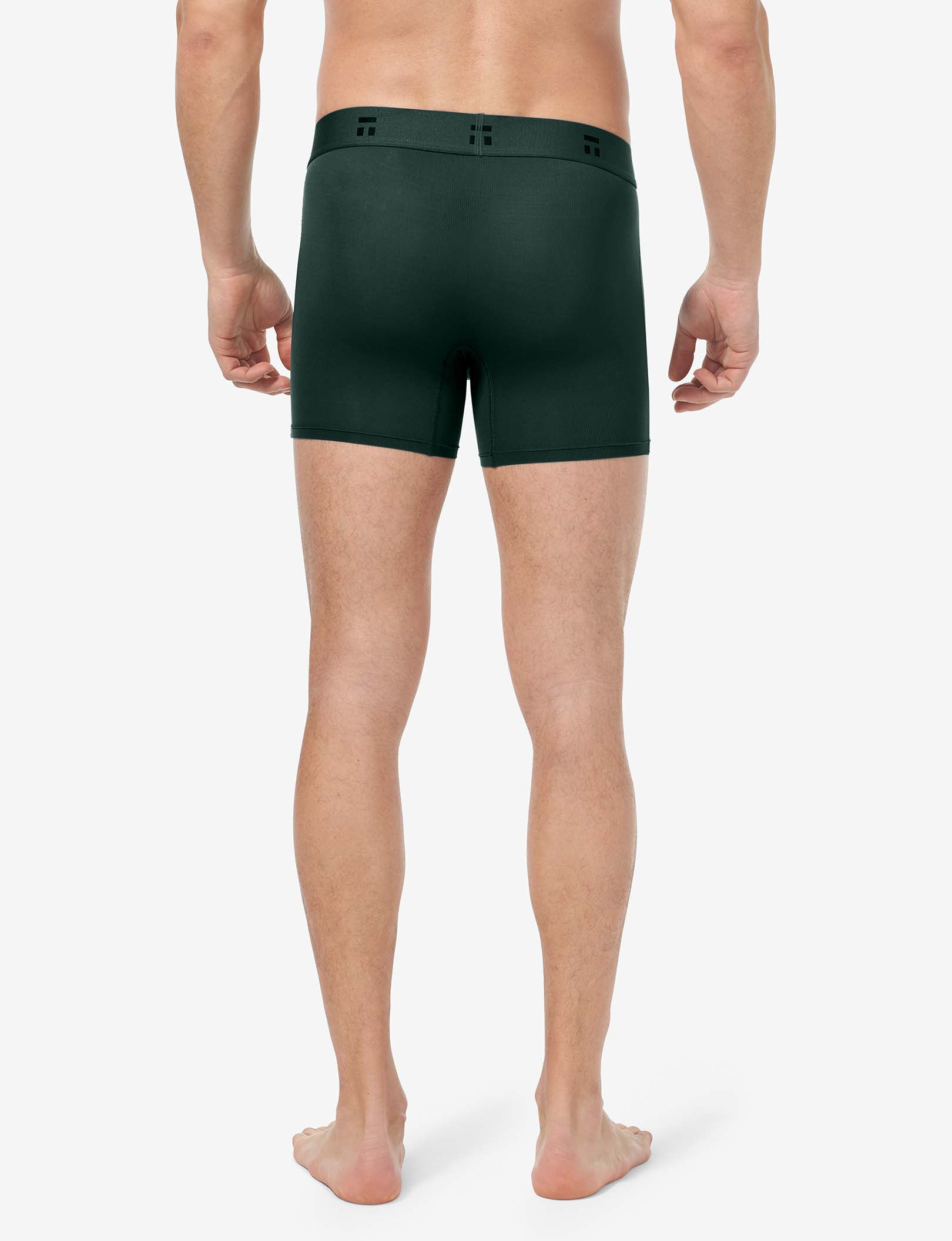 Air Trunk 4"