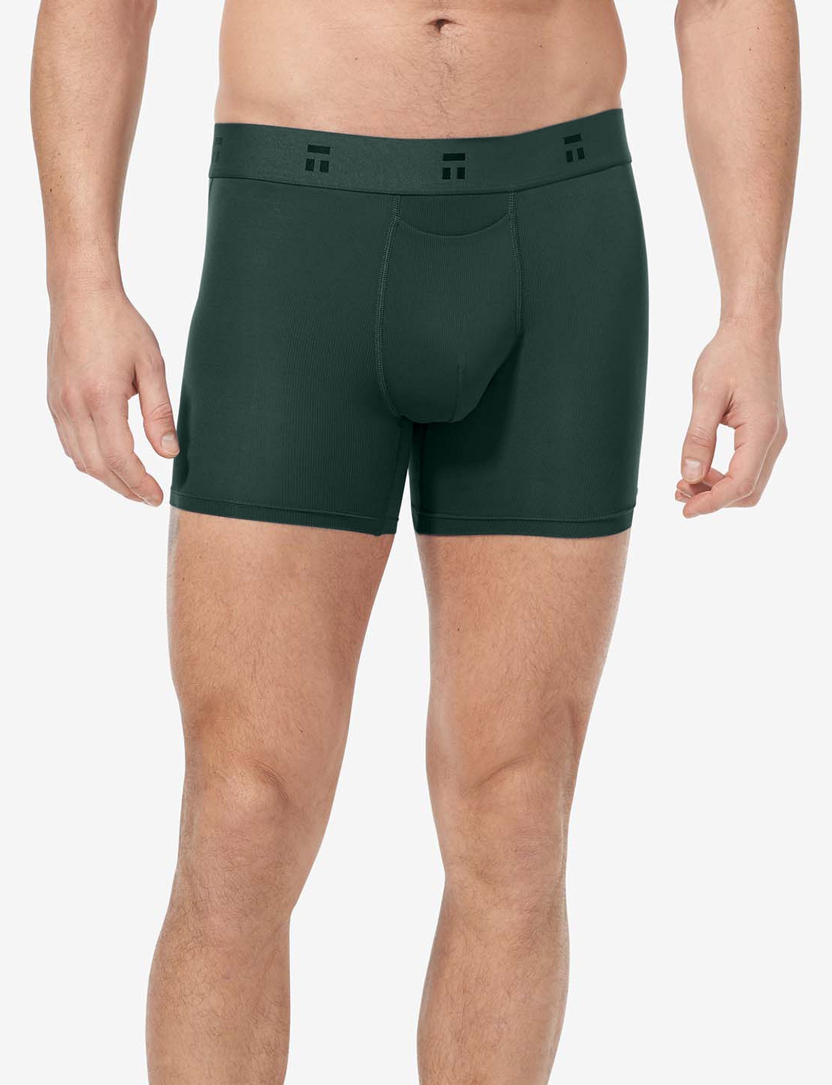 Air Trunk 4"