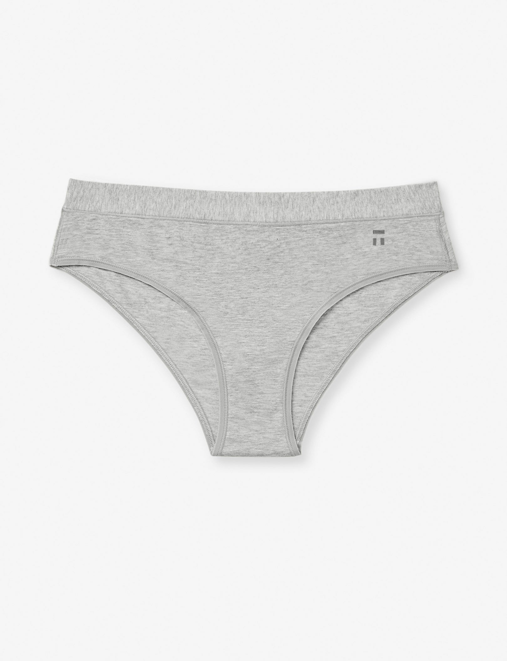 Women's Second Skin Cheeky