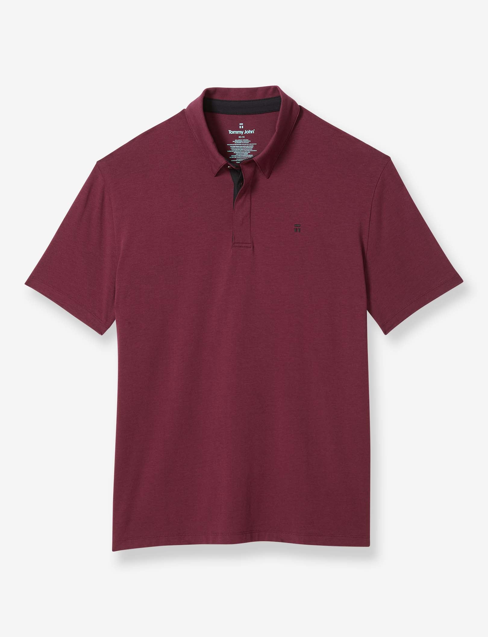 Second Skin Comfort Polo