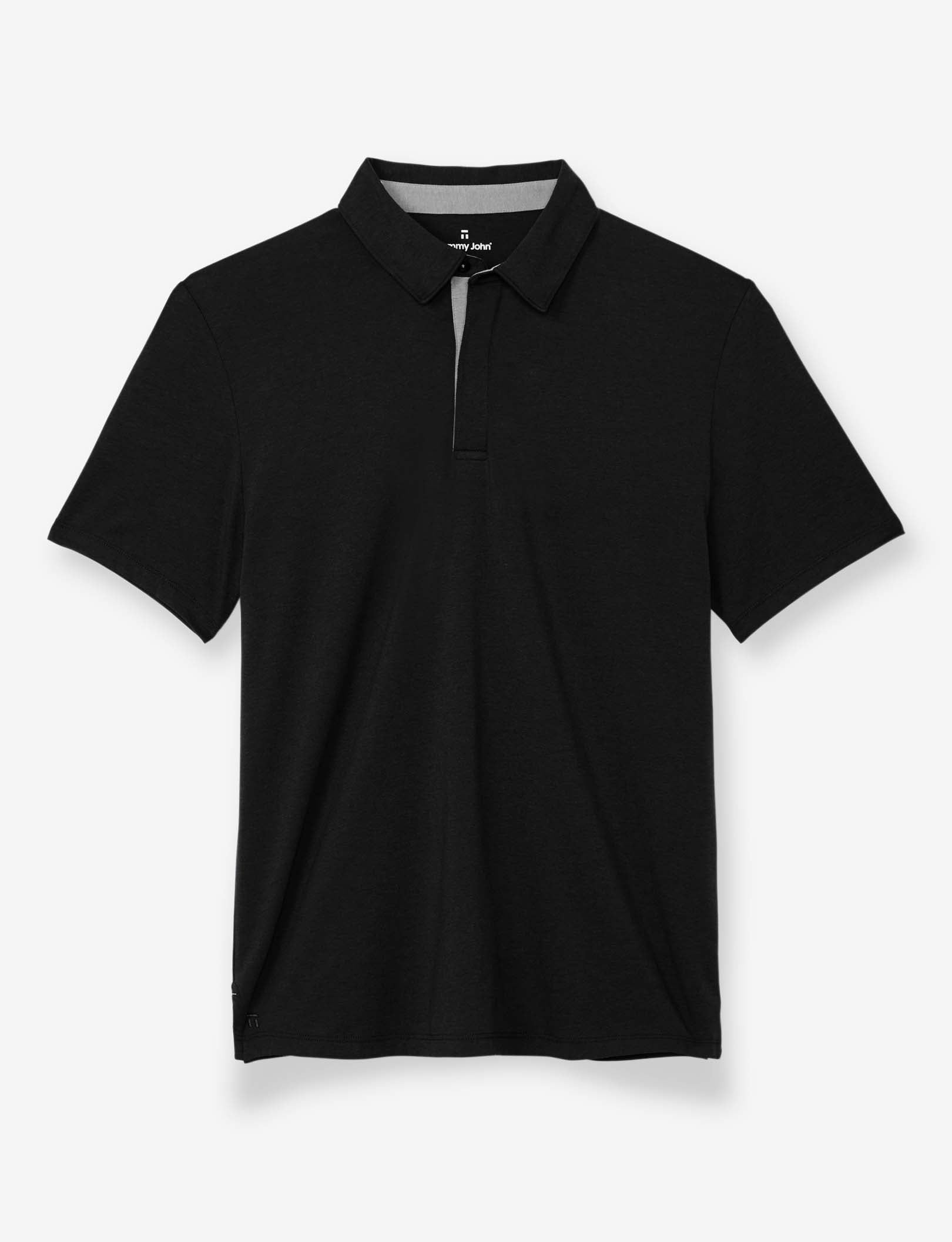 Second Skin Comfort Polo