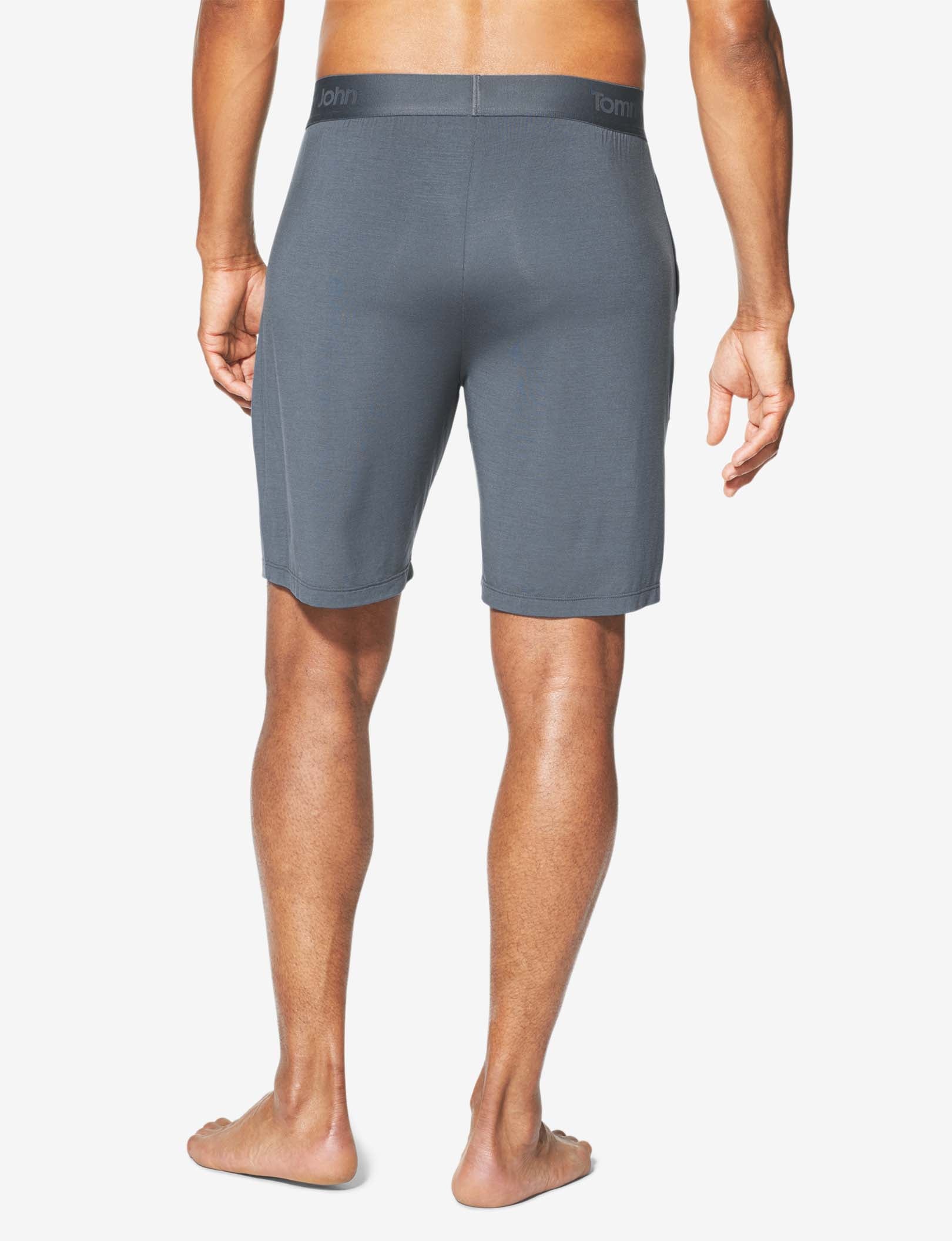 Second Skin Sleep Short