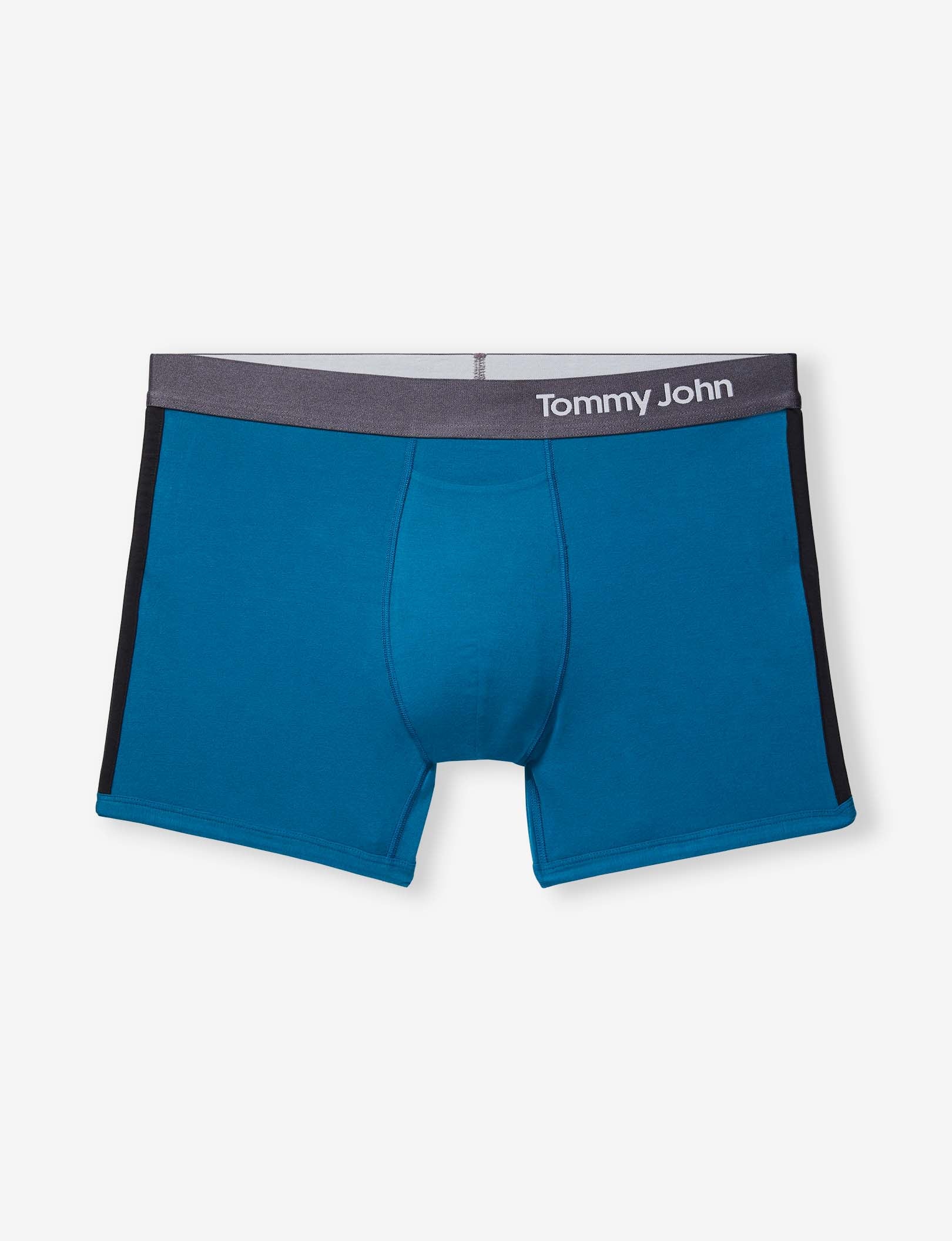 Cool Cotton Trunk, Stripe