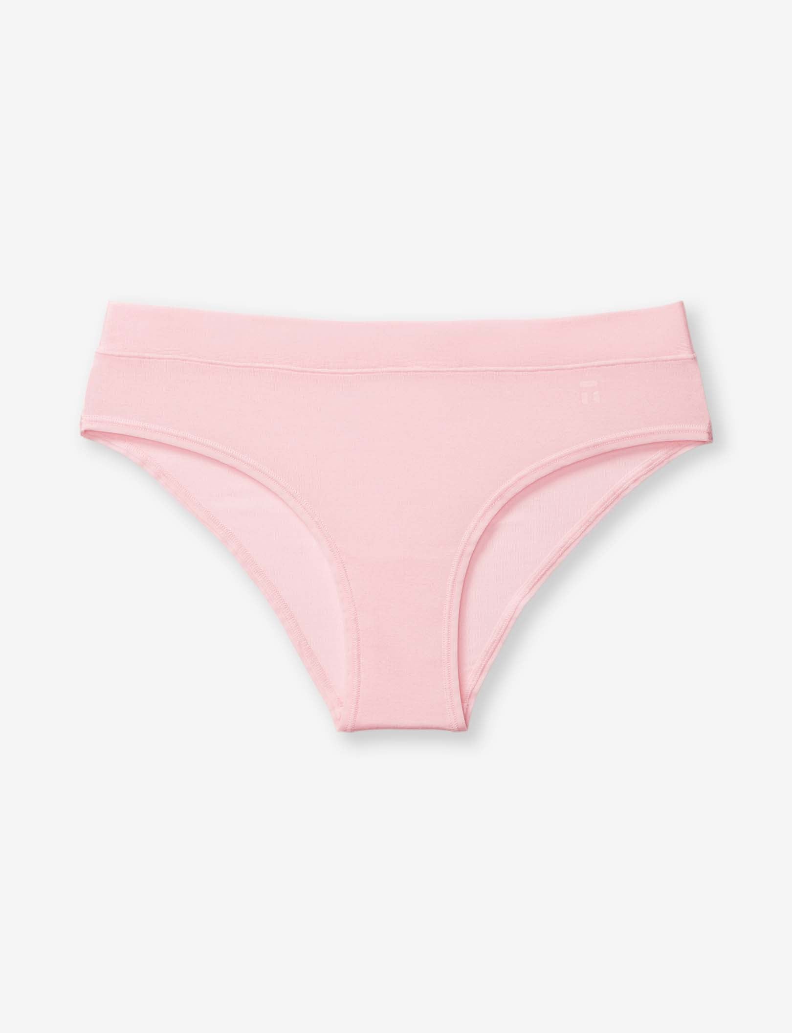 Women's Second Skin Cheeky