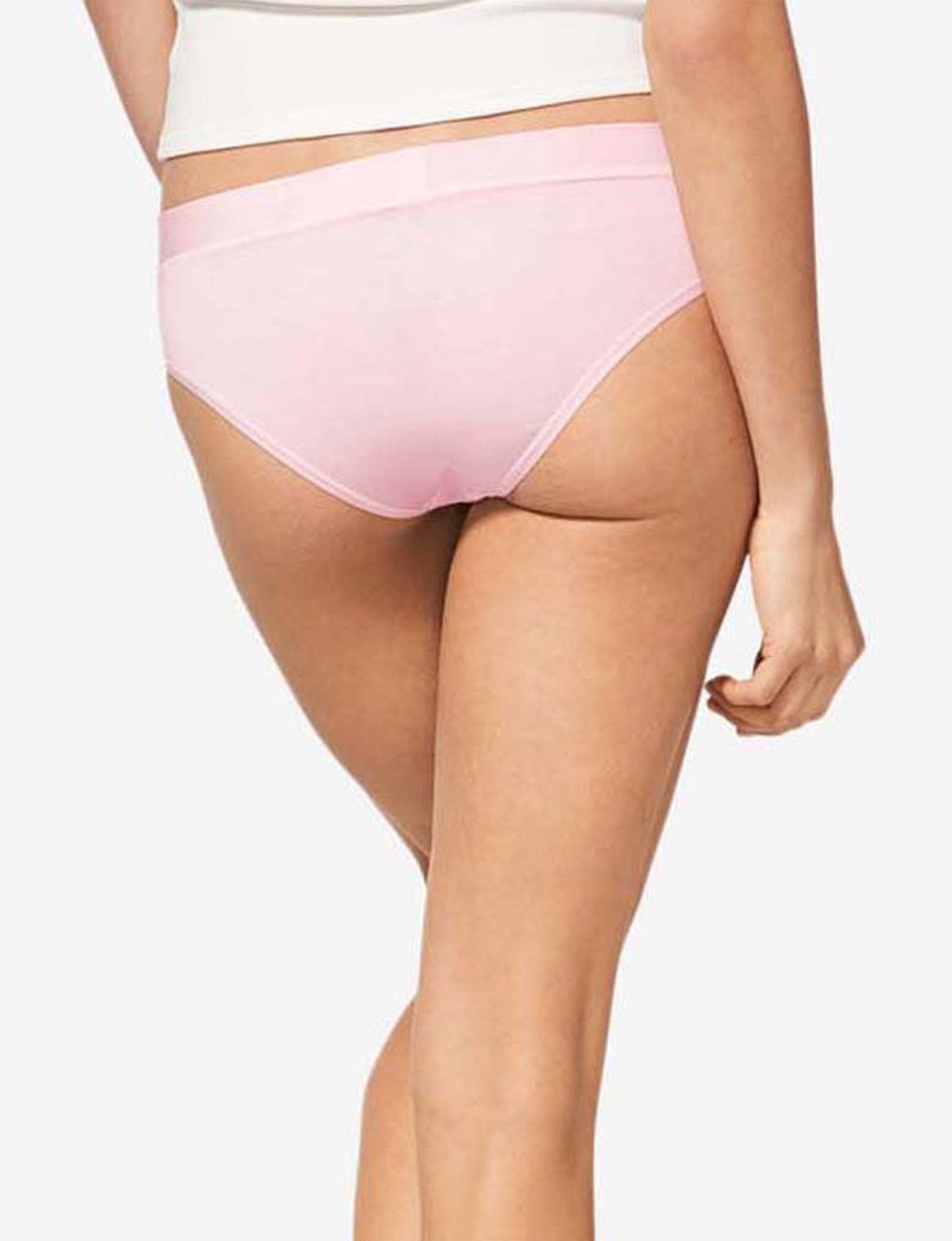Women's Second Skin Cheeky