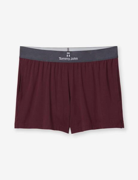 Women's Second Skin Sleep Short